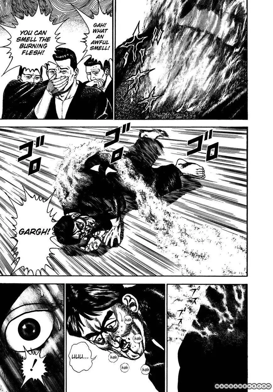 Koukou Tekkenden Tough Chapter 195 3